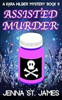 Algopix Similar Product 20 - Assisted Murder A Paranormal Cozy