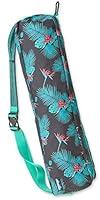 Algopix Similar Product 6 - KAVU Guru Yoga Mat Bag