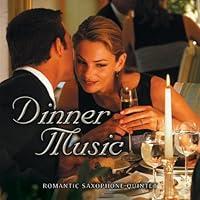 Algopix Similar Product 5 - Dinner Music