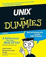 Algopix Similar Product 16 - UNIX For Dummies