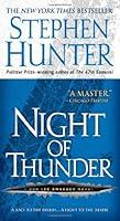 Algopix Similar Product 7 - Night of Thunder A Bob Lee Swagger