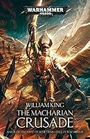 Algopix Similar Product 14 - The Macharian Crusade Omnibus