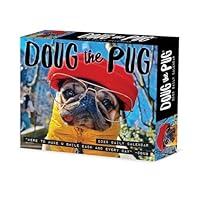 Algopix Similar Product 6 - Willow Creek Press Doug the Pug USA