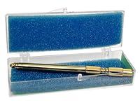 Algopix Similar Product 7 - Heritage Crafts Brass Stiletto Gift