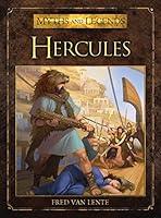 Algopix Similar Product 17 - Hercules (Myths and Legends)