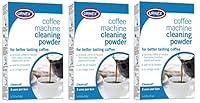 Algopix Similar Product 3 - Urnex Cleancaf Coffee and Esspresso