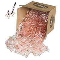Algopix Similar Product 5 - Bobs Red  White Mini Peppermint Candy