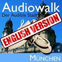 Algopix Similar Product 11 - Audiowalk Munich: english version