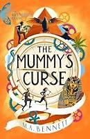 Algopix Similar Product 14 - The Mummys Curse Book 2  A