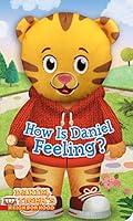 Algopix Similar Product 10 - How Is Daniel Feeling Daniel Tigers