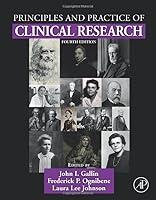 Algopix Similar Product 8 - Principles and Practice of Clinical