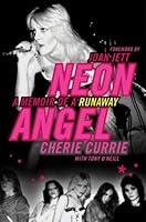Algopix Similar Product 14 - Neon Angel: A Memoir of a Runaway