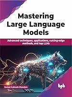 Algopix Similar Product 1 - Mastering Large Language Models