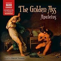 Algopix Similar Product 9 - The Golden Ass