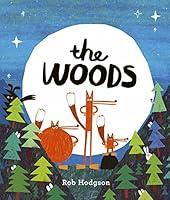 Algopix Similar Product 16 - The Woods