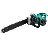 Algopix Similar Product 6 - 48V72V Brushless Chainsaw Electric