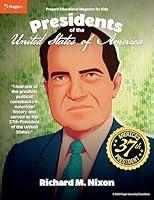 Algopix Similar Product 20 - US Presidents Richard Nixon PragerU