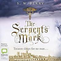 Algopix Similar Product 18 - The Serpents Mark The Jackdaw