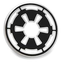 Algopix Similar Product 6 - Star Wars Imperial Empire Lapel Pin