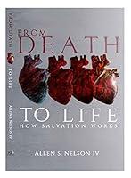 Algopix Similar Product 1 - From Death to Life: How Salvation Works