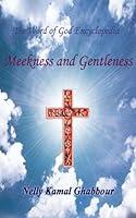Algopix Similar Product 1 - Meekness and Gentleness The Word of