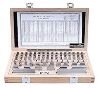 Algopix Similar Product 18 - Accusize Industrial Tools Precision