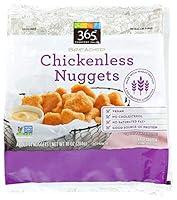 Algopix Similar Product 6 - 365 Everyday Value Breaded Chickenless