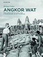 Algopix Similar Product 14 - Angkor Wat  A Transcultural History of