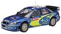 Algopix Similar Product 17 - Hasegawa HA20353 124 Subaru Impreza