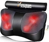 Algopix Similar Product 14 - VIKTOR JURGEN Mothers Day Back Massager