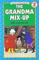 Algopix Similar Product 15 - The Grandma Mix-Up (I Can Read Level 2)
