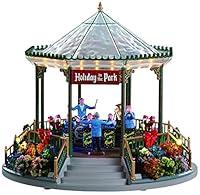 Algopix Similar Product 16 - HOLIDAY BANDSTAND W/ADPT