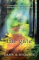 Algopix Similar Product 17 - Gate: A Novel