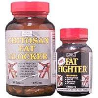 Algopix Similar Product 18 - Only Natural Fat Blocker W/Chito 90 Tab