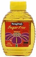 Algopix Similar Product 9 - HoneyTrees Imitation Honey Sugar