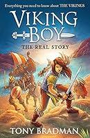 Algopix Similar Product 15 - Viking Boy the Real Story Everything