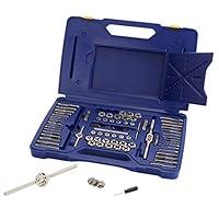 Algopix Similar Product 13 - IRWIN Tools 76 Piece Machine