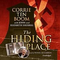 Algopix Similar Product 20 - The Hiding Place