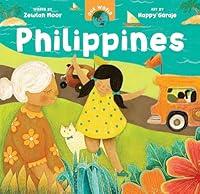 Algopix Similar Product 19 - Our World: Philippines