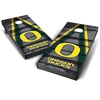 Algopix Similar Product 15 - Wild Sports NCAA College Cornhole Set