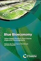 Algopix Similar Product 17 - Blue Bioeconomy Valueadded Products