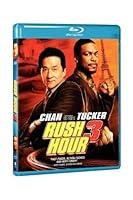 Algopix Similar Product 16 - Rush Hour 3 [Blu-ray]