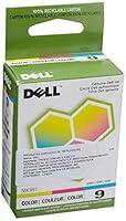 Algopix Similar Product 4 - Dell MK991 Series 9 926 V305 Color Ink