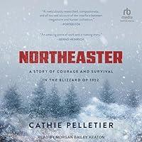 Algopix Similar Product 7 - Northeaster A Story of Courage and