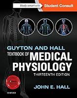 Algopix Similar Product 4 - Guyton and Hall Textbook of Medical