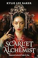 Algopix Similar Product 8 - The Scarlet Alchemist A dazzling