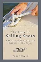 Algopix Similar Product 1 - Book of Sailing Knots How To Tie And