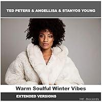 Algopix Similar Product 19 - Warm Soulful Winter Vibes Extended