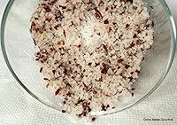 Algopix Similar Product 6 - Fleur De Sel with Smoked Paprika Flakes