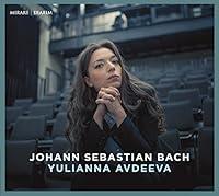 Algopix Similar Product 5 - Bach English Suite No2 Toccata